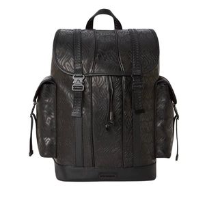 Sprayground Private Jet Monte Carlo Backpack